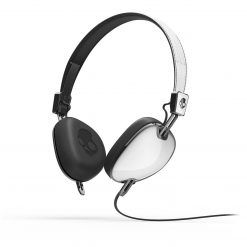 Alternative view of SKULLCANDY - Navigator // White