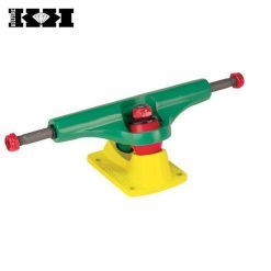 Alternative view of BULLET - Ejes 130 Mm // Rasta