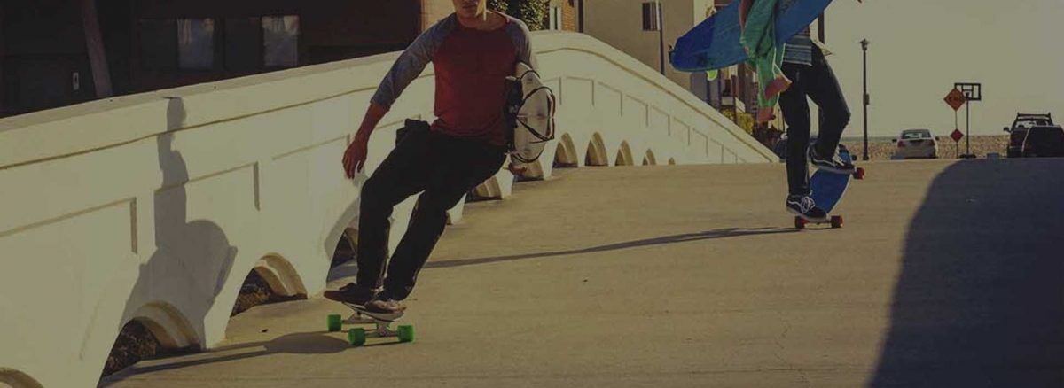 Kulture Skate Shop