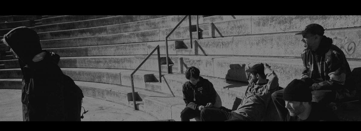 Kulture Skate Shop