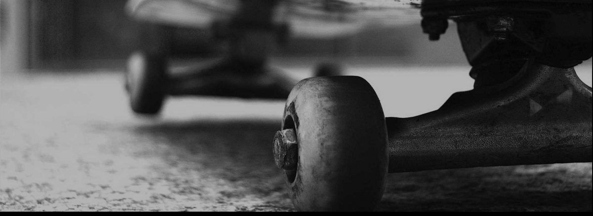 Kulture Skate Shop
