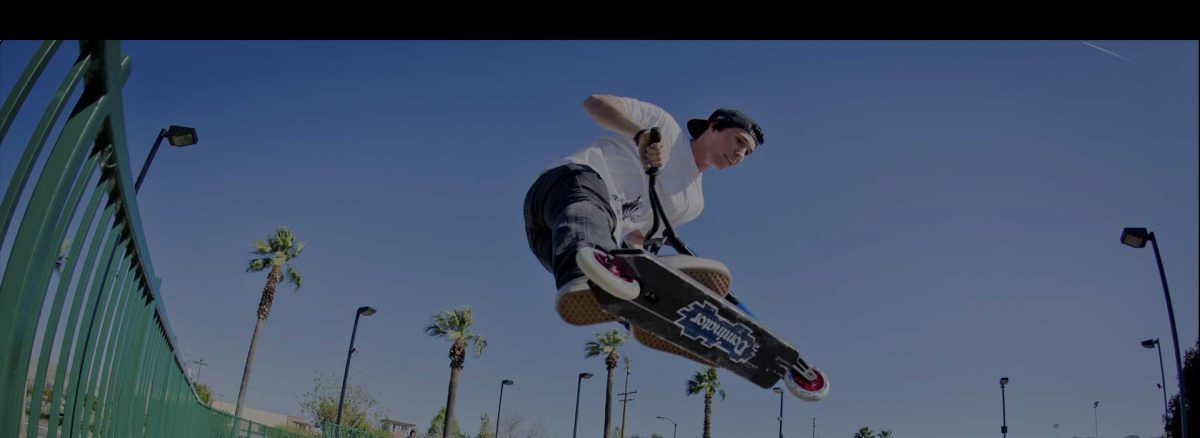 Kulture Skate Shop