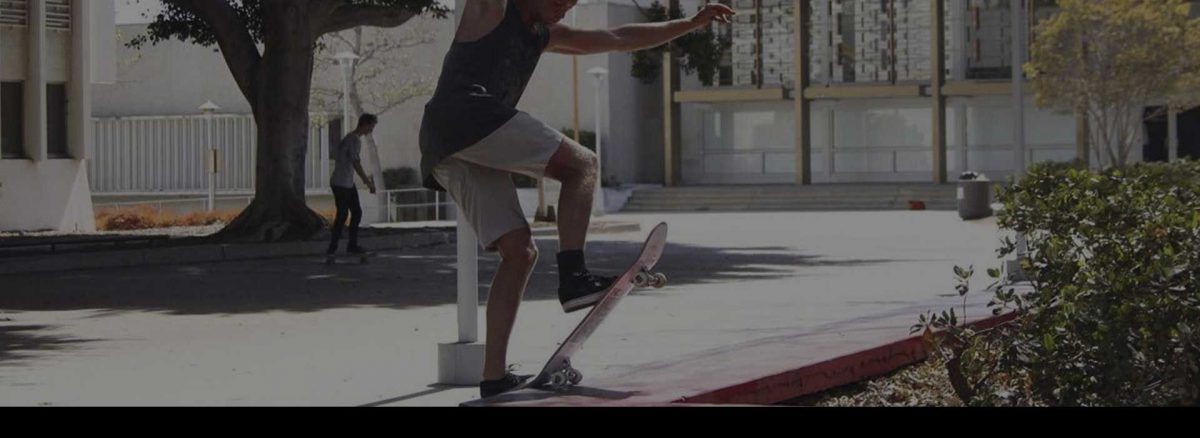 Kulture Skate Shop