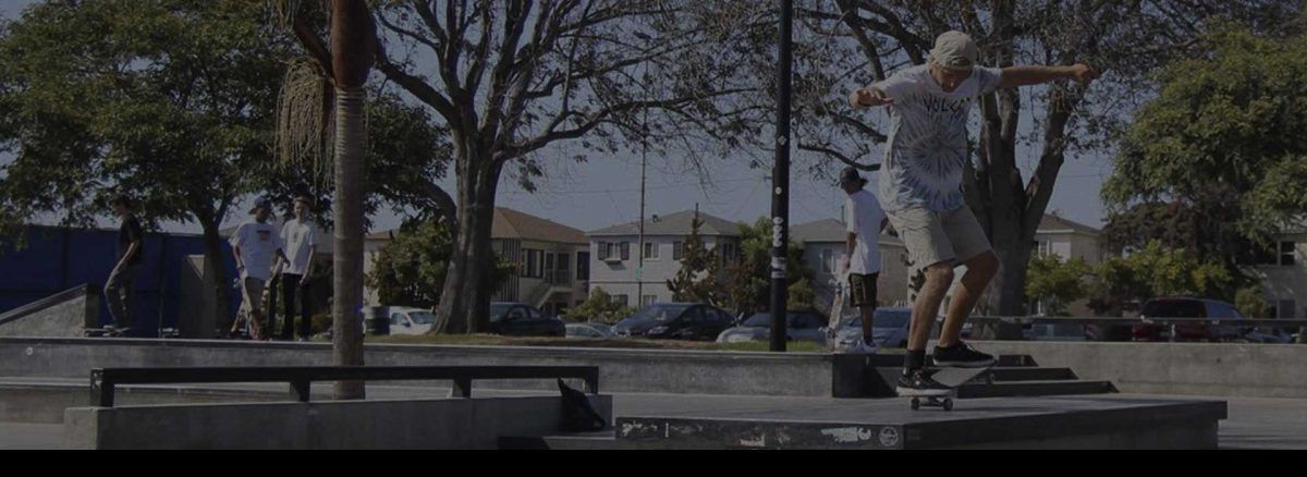 Kulture Skate Shop