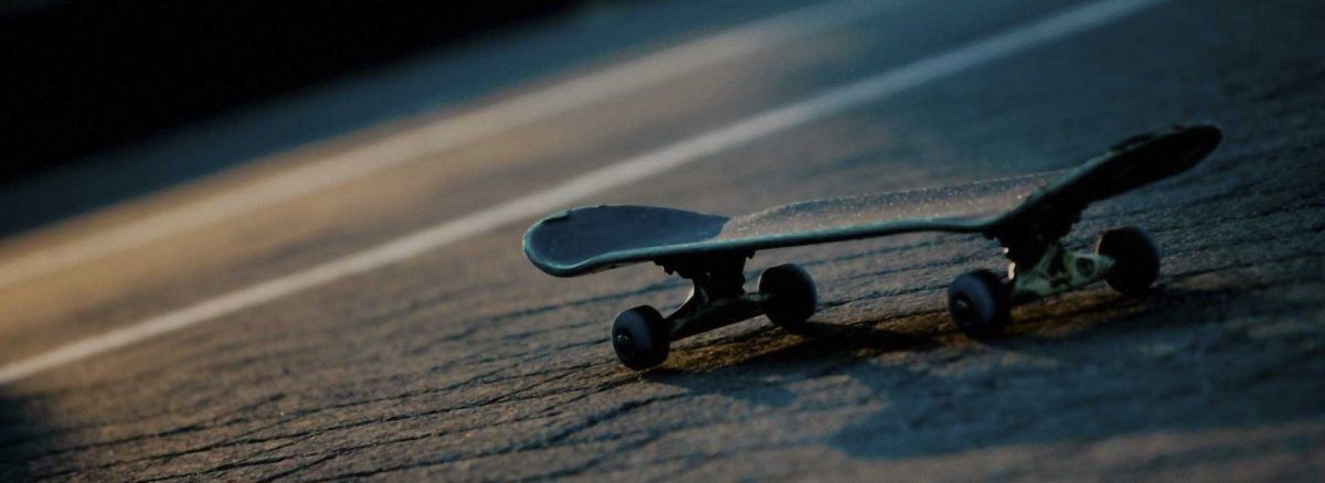 Kulture Skate Shop