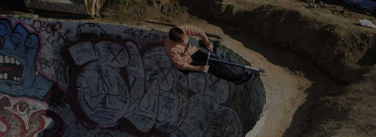 Kulture Skate Shop