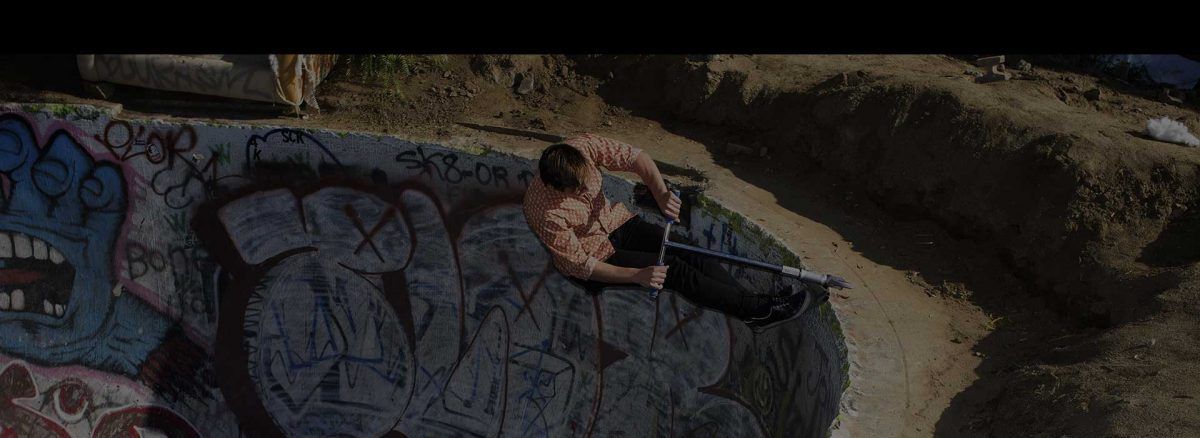 Kulture Skate Shop