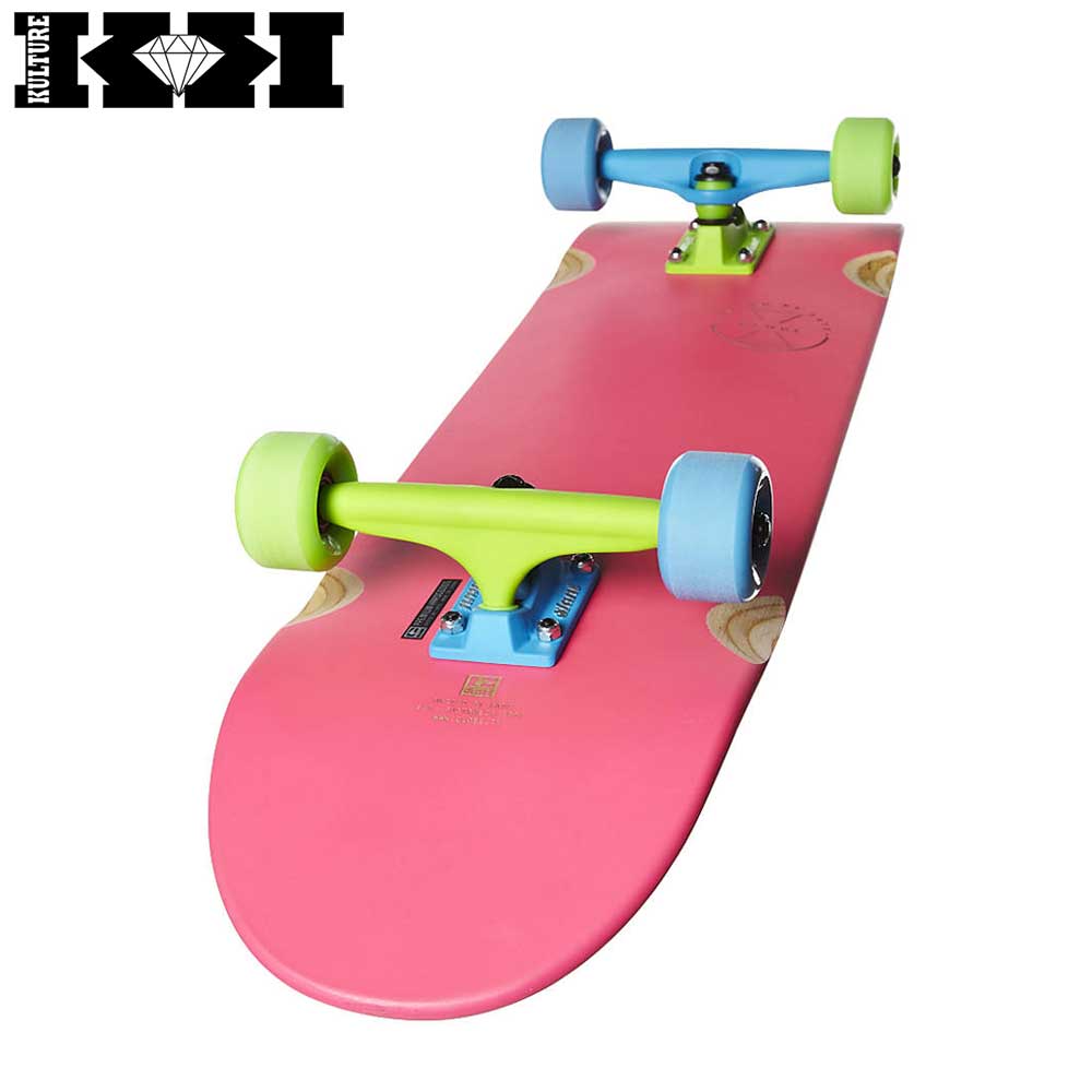 Kulture Skate Shop