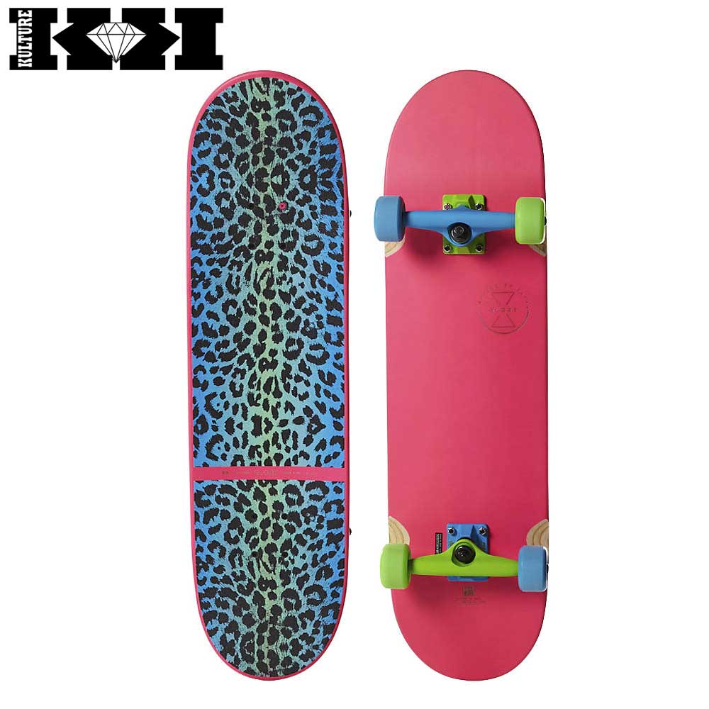 Kulture Skate Shop