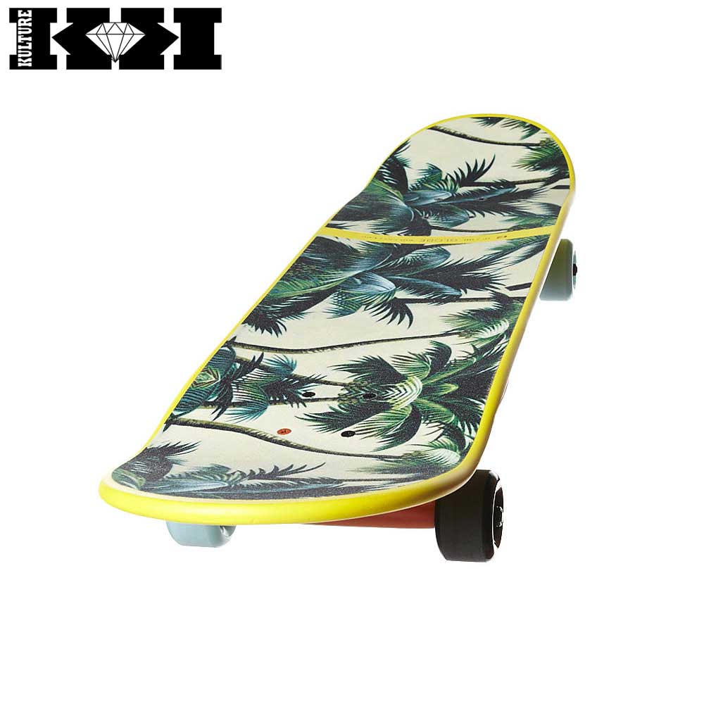 Kulture Skate Shop