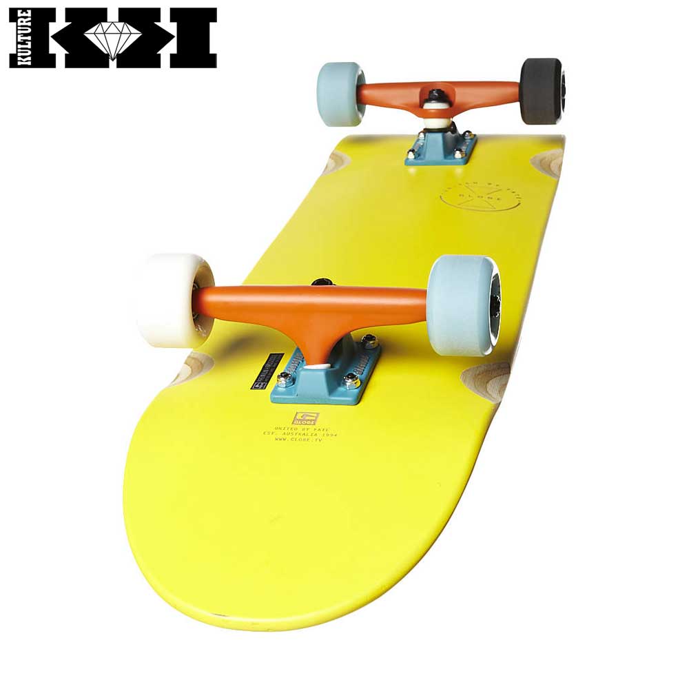 Kulture Skate Shop