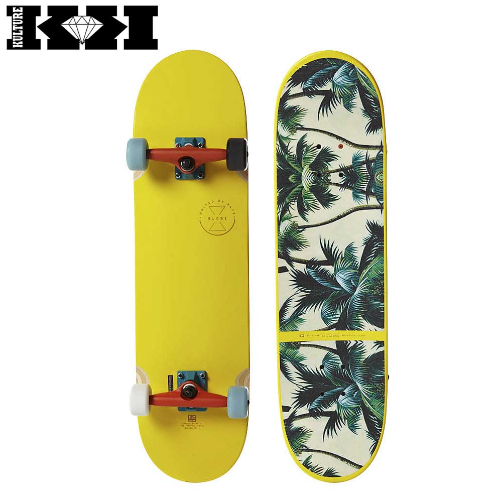 Kulture Skate Shop