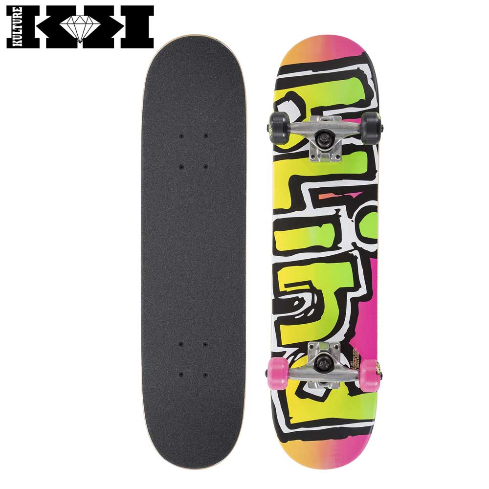 Kulture Skate Shop