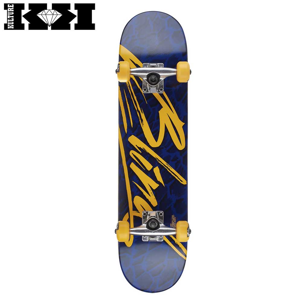Kulture Skate Shop