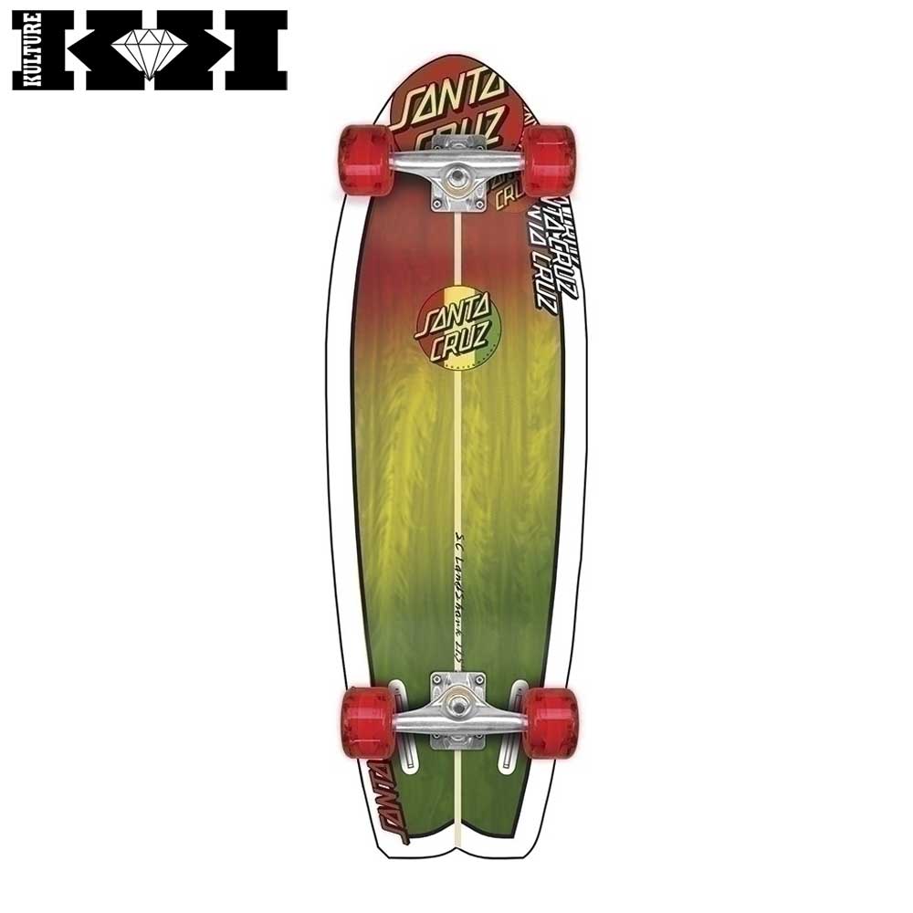 Kulture Skate Shop