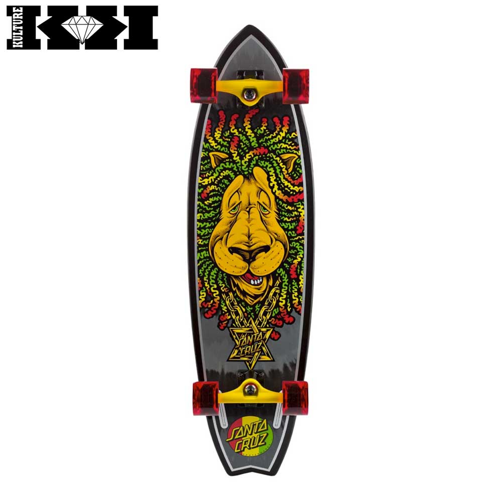 Kulture Skate Shop
