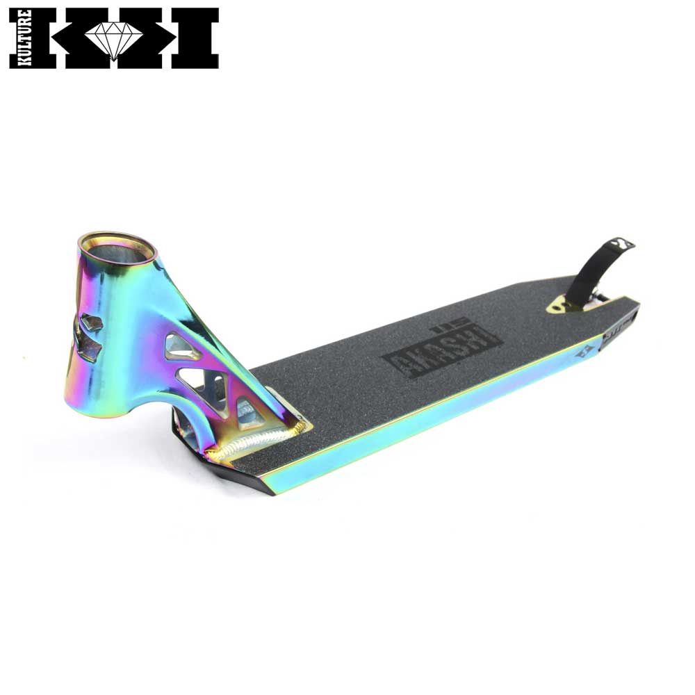 Kulture Skate Shop