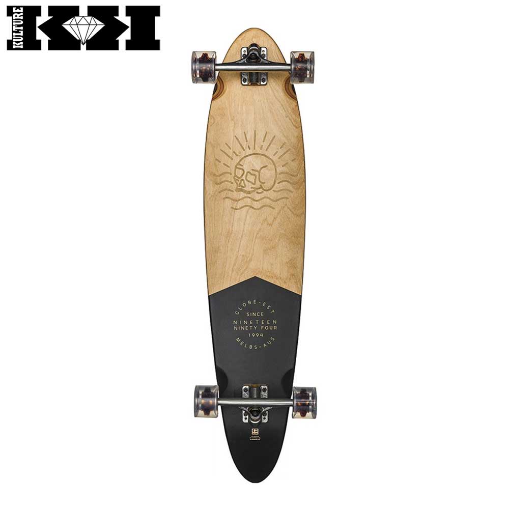 Kulture Skate Shop