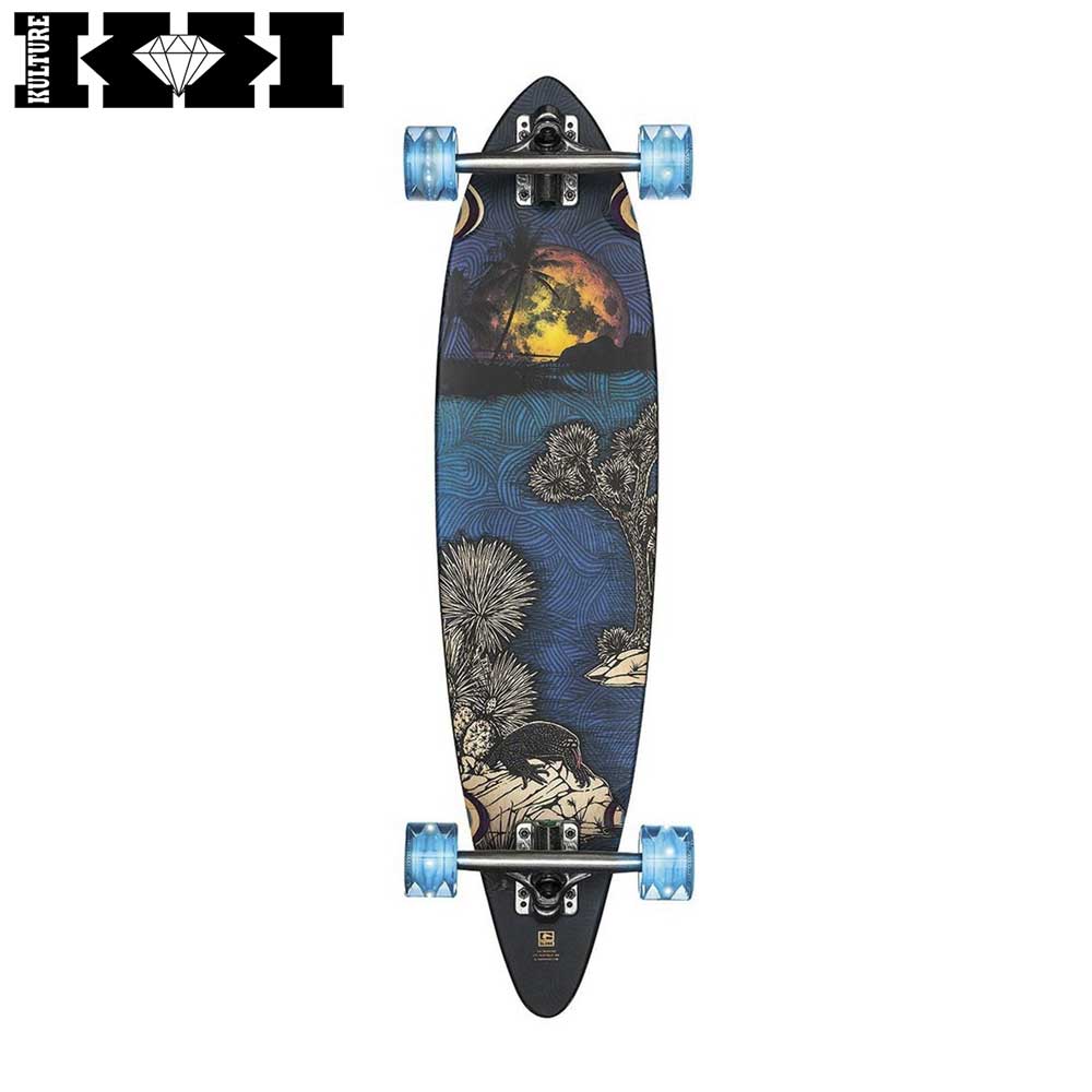 Kulture Skate Shop