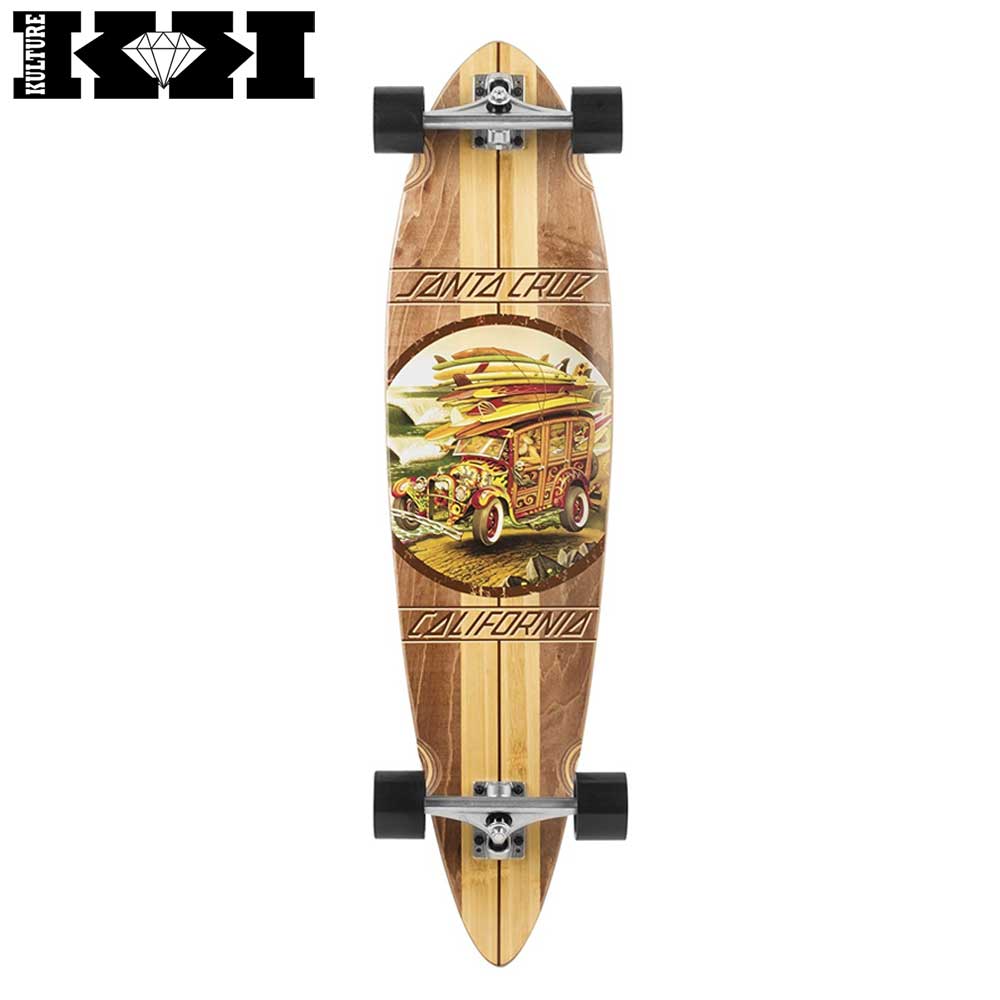 Kulture Skate Shop