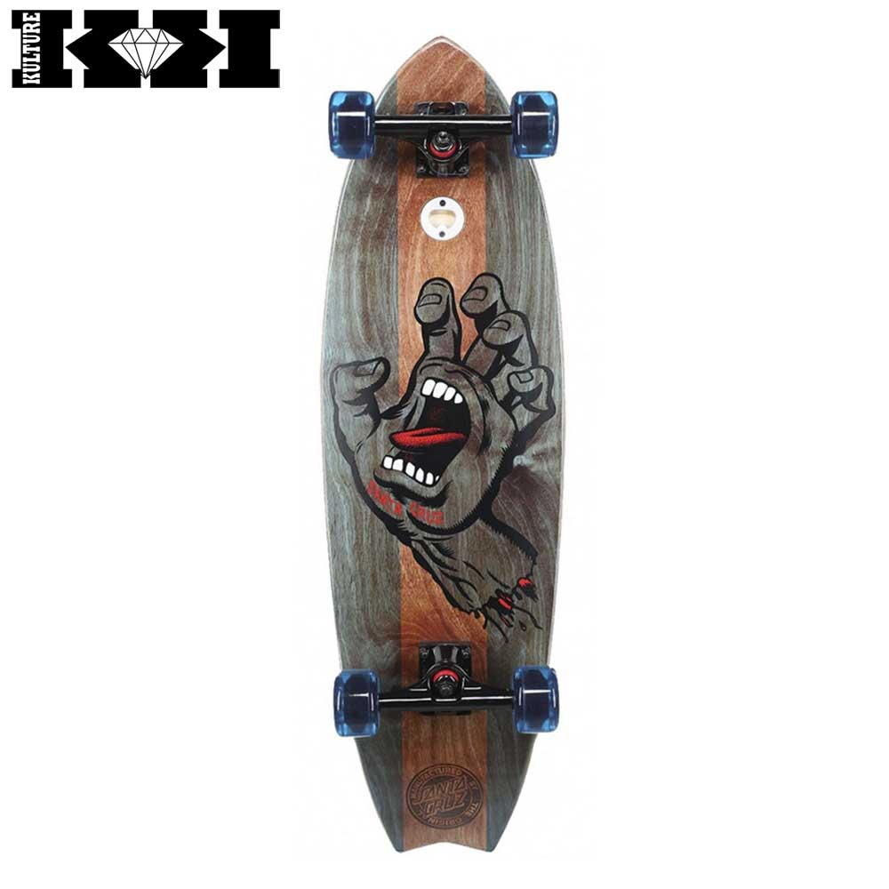 Kulture Skate Shop