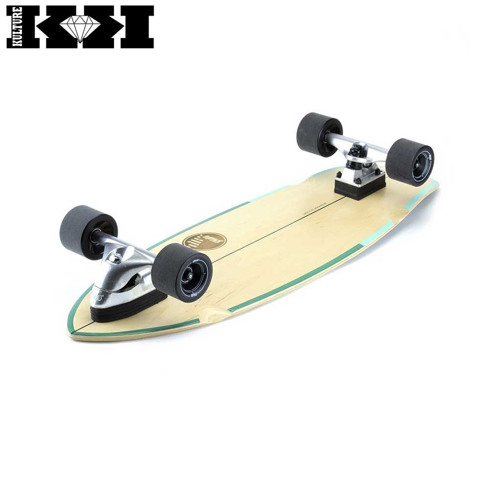 Kulture Skate Shop