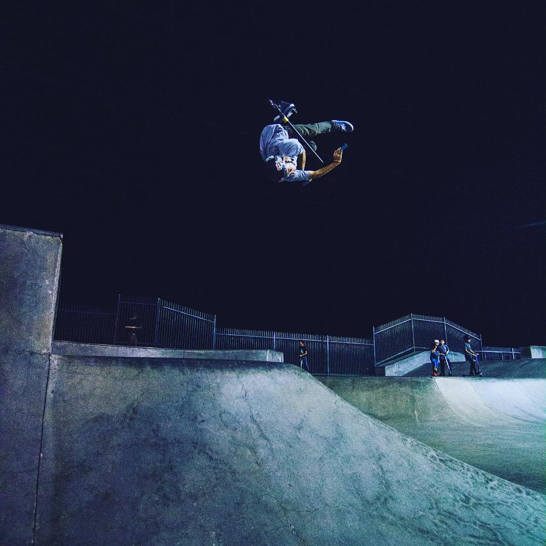 Kulture Skate Shop