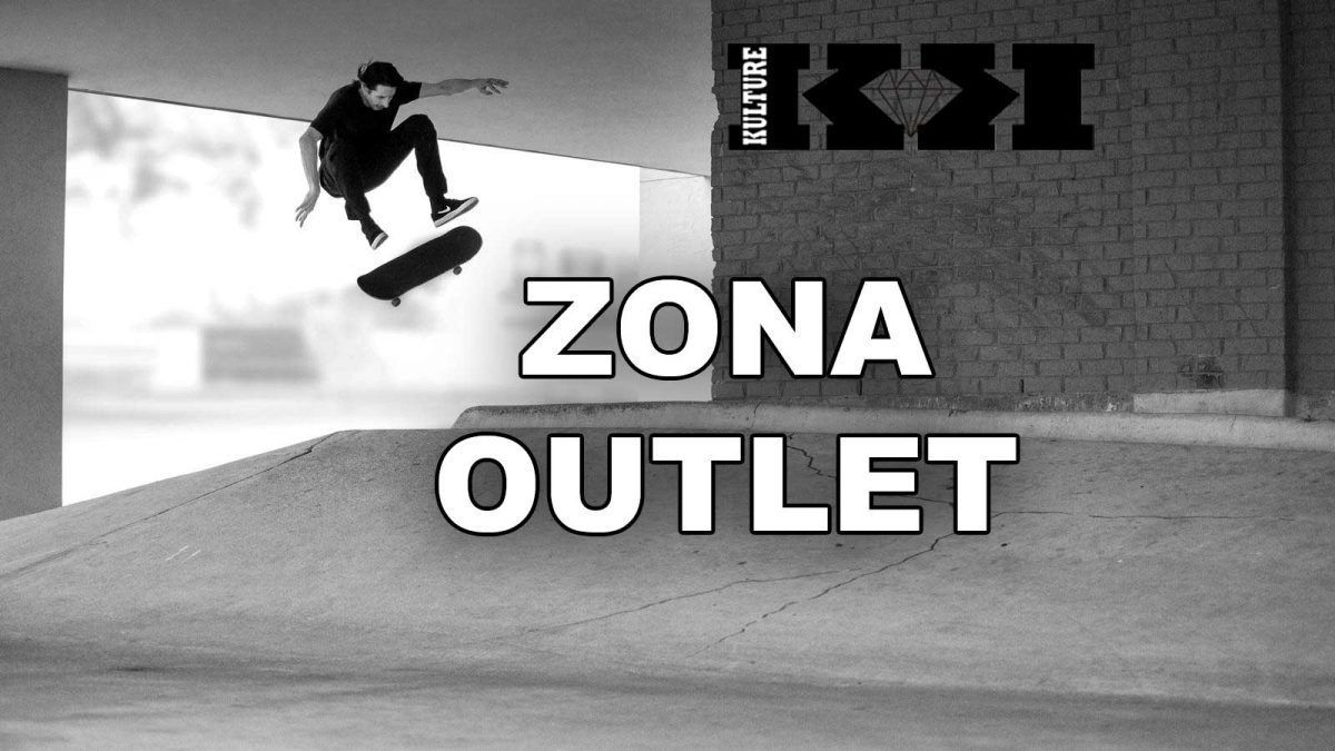 Kulture Skate Shop
