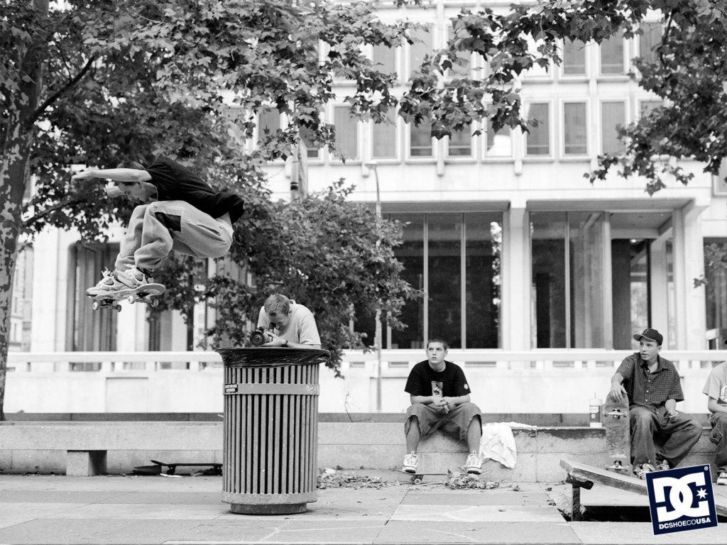 Kulture Skate Shop