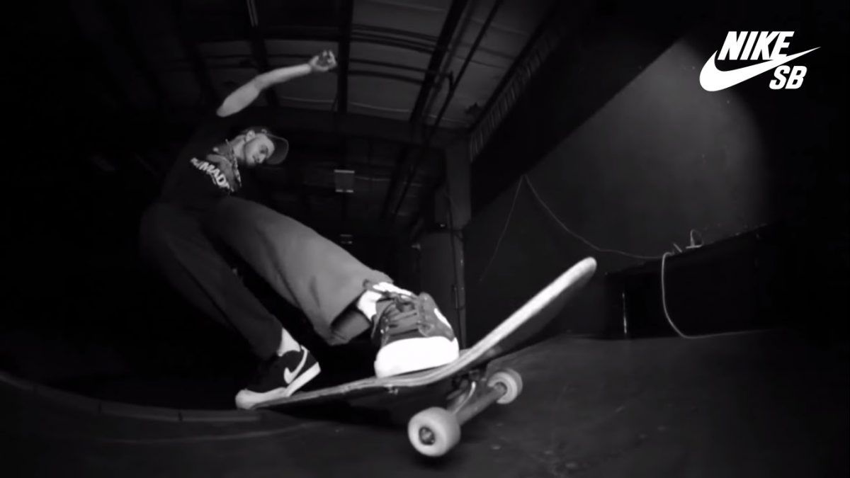 Kulture Skate Shop