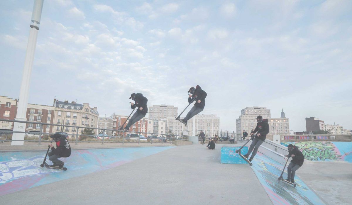 Kulture Skate Shop