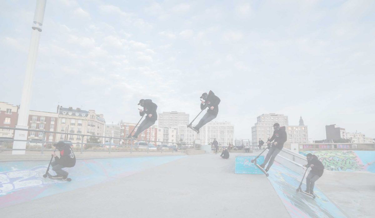 Kulture Skate Shop