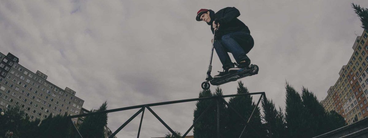 Kulture Skate Shop