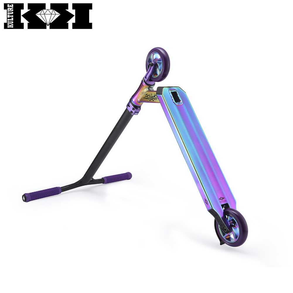 Kulture Skate Shop