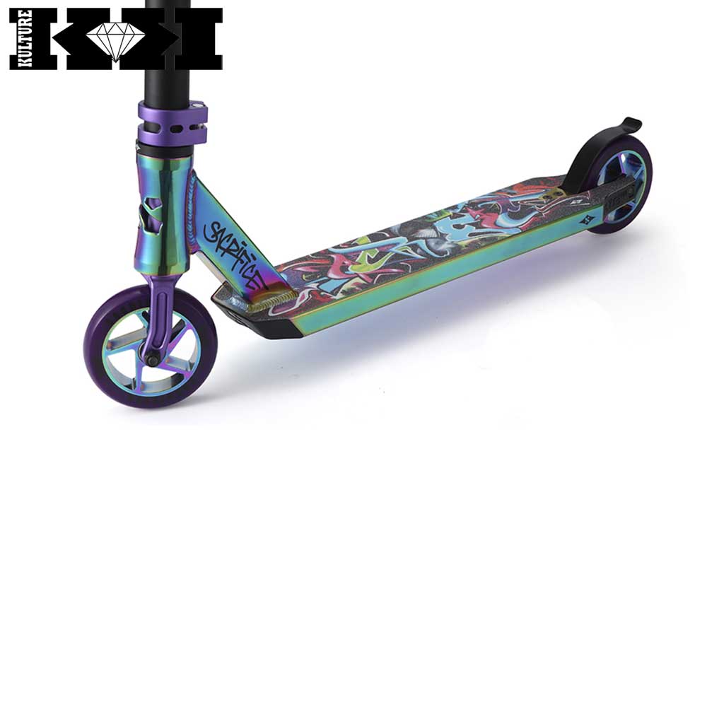 Kulture Skate Shop