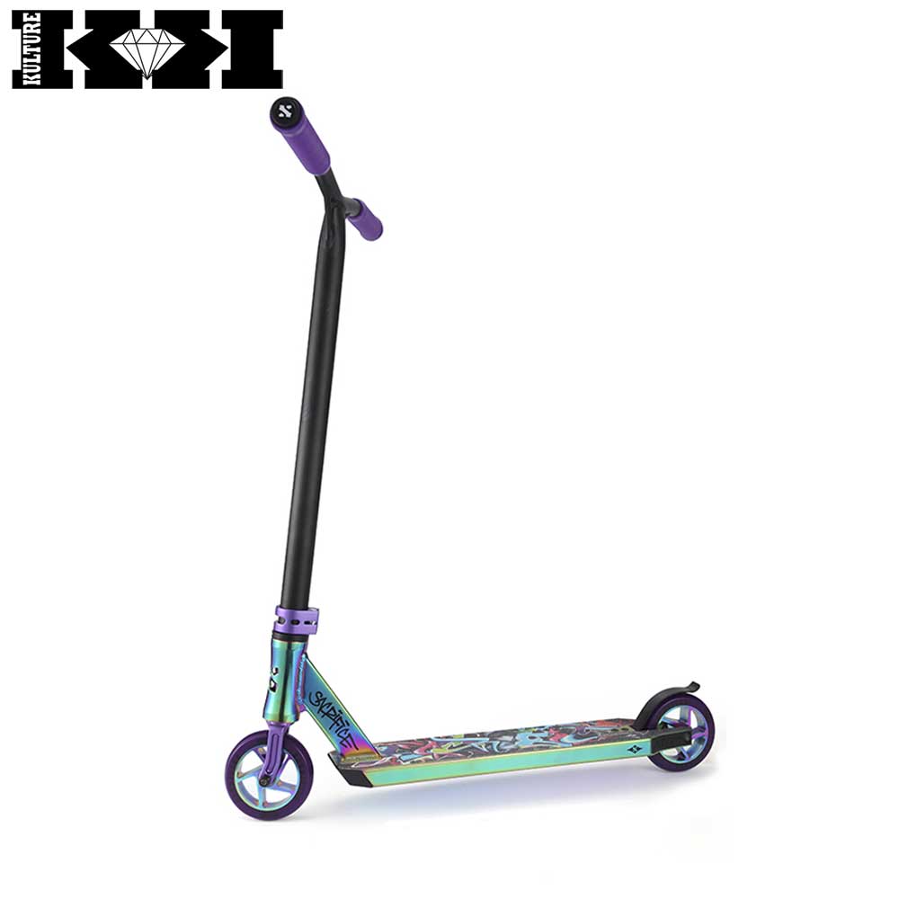 Kulture Skate Shop
