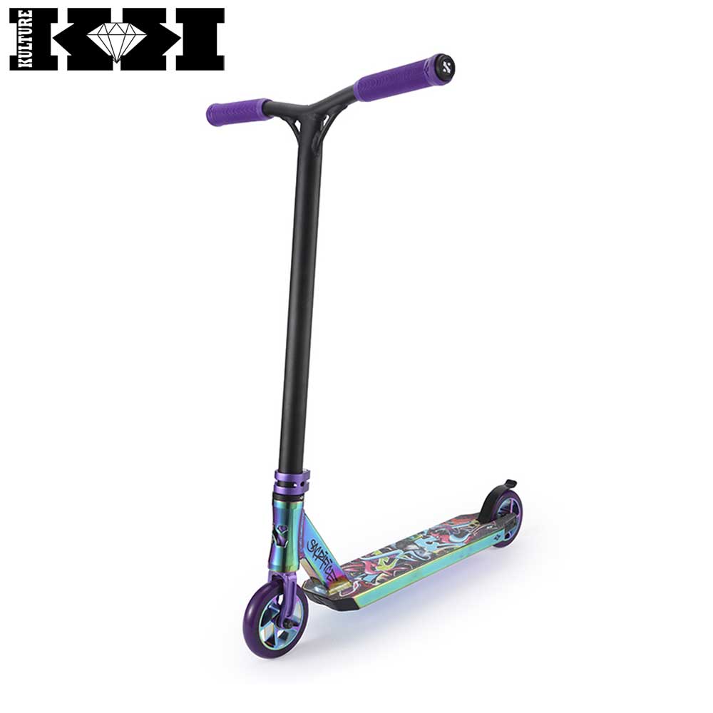 Kulture Skate Shop