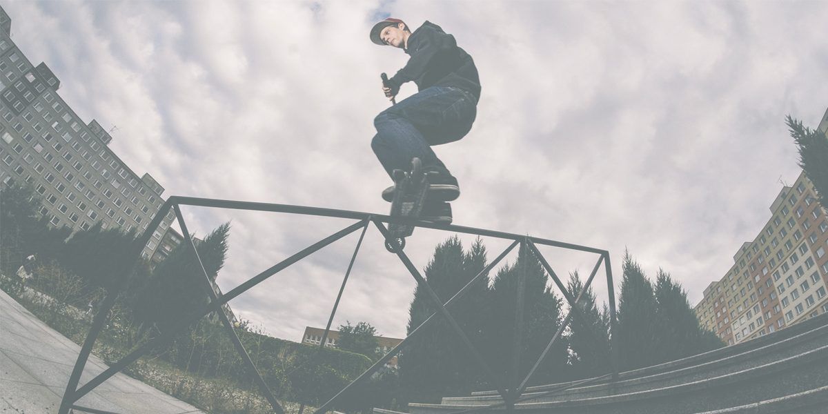 Kulture Skate Shop
