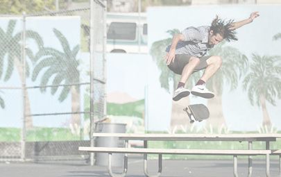 Kulture Skate Shop