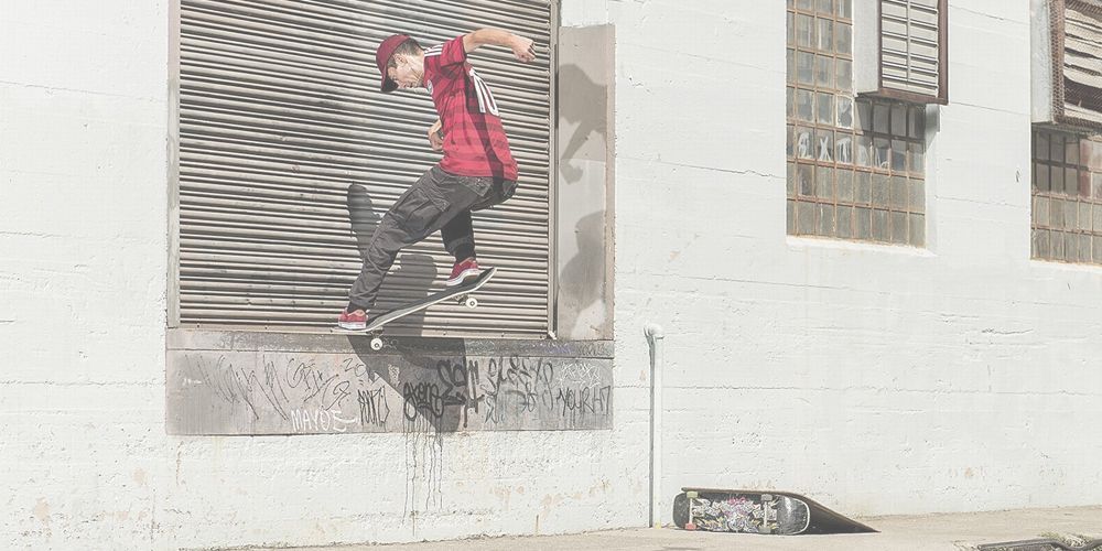 Kulture Skate Shop