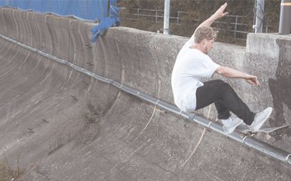 Kulture Skate Shop