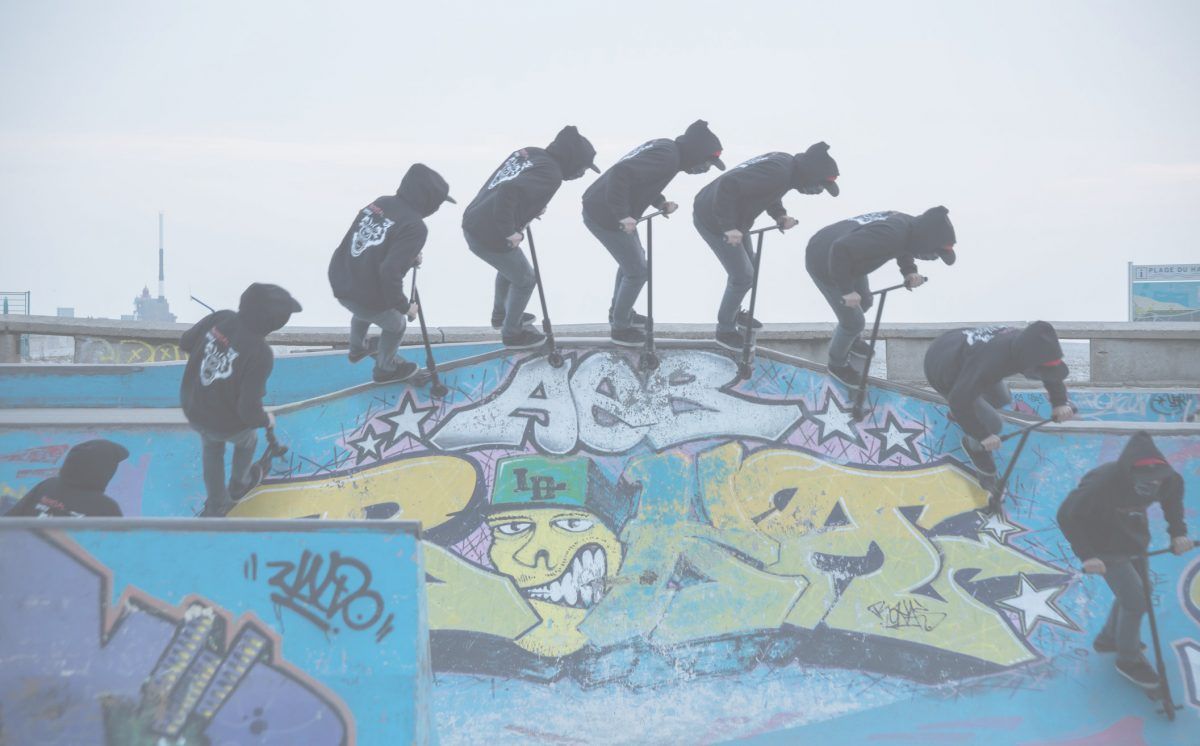 Kulture Skate Shop