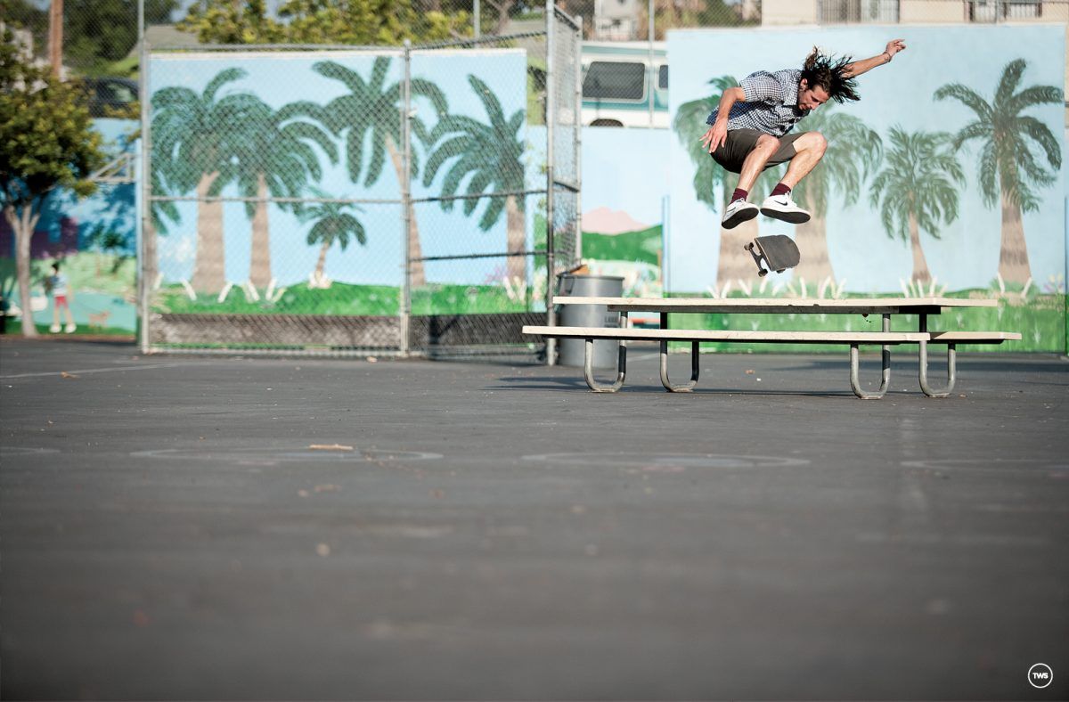 Kulture Skate Shop
