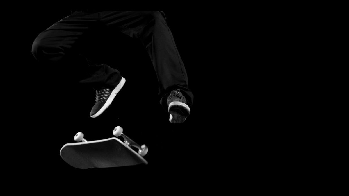 Kulture Skate Shop