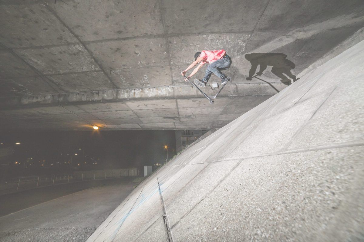 Kulture Skate Shop