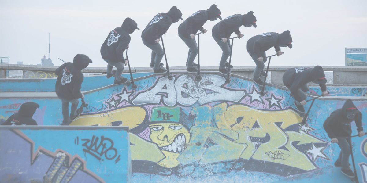 Kulture Skate Shop