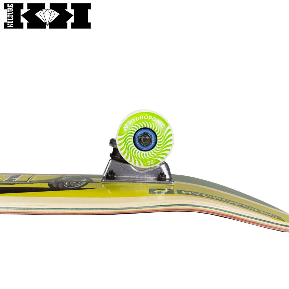 Kulture Skate Shop
