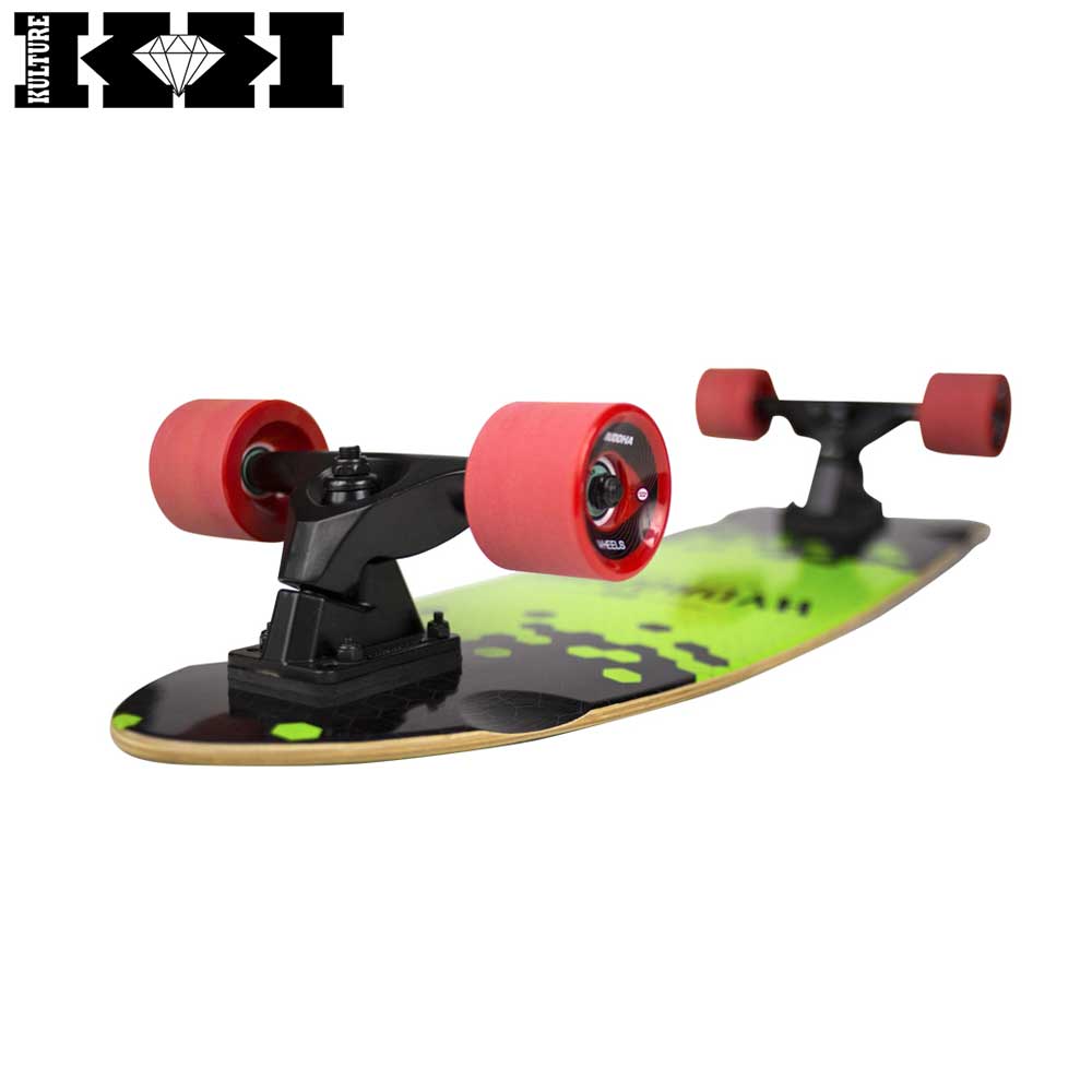 Kulture Skate Shop