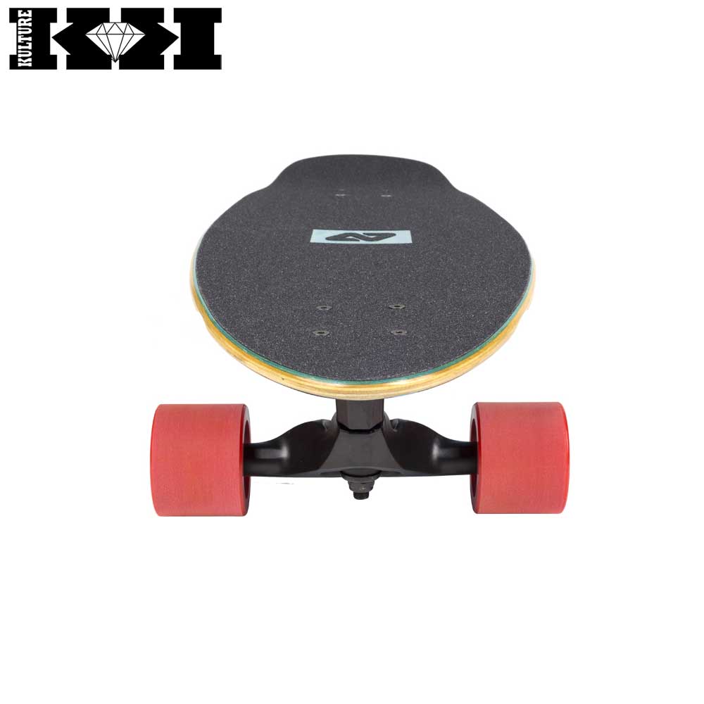 Kulture Skate Shop