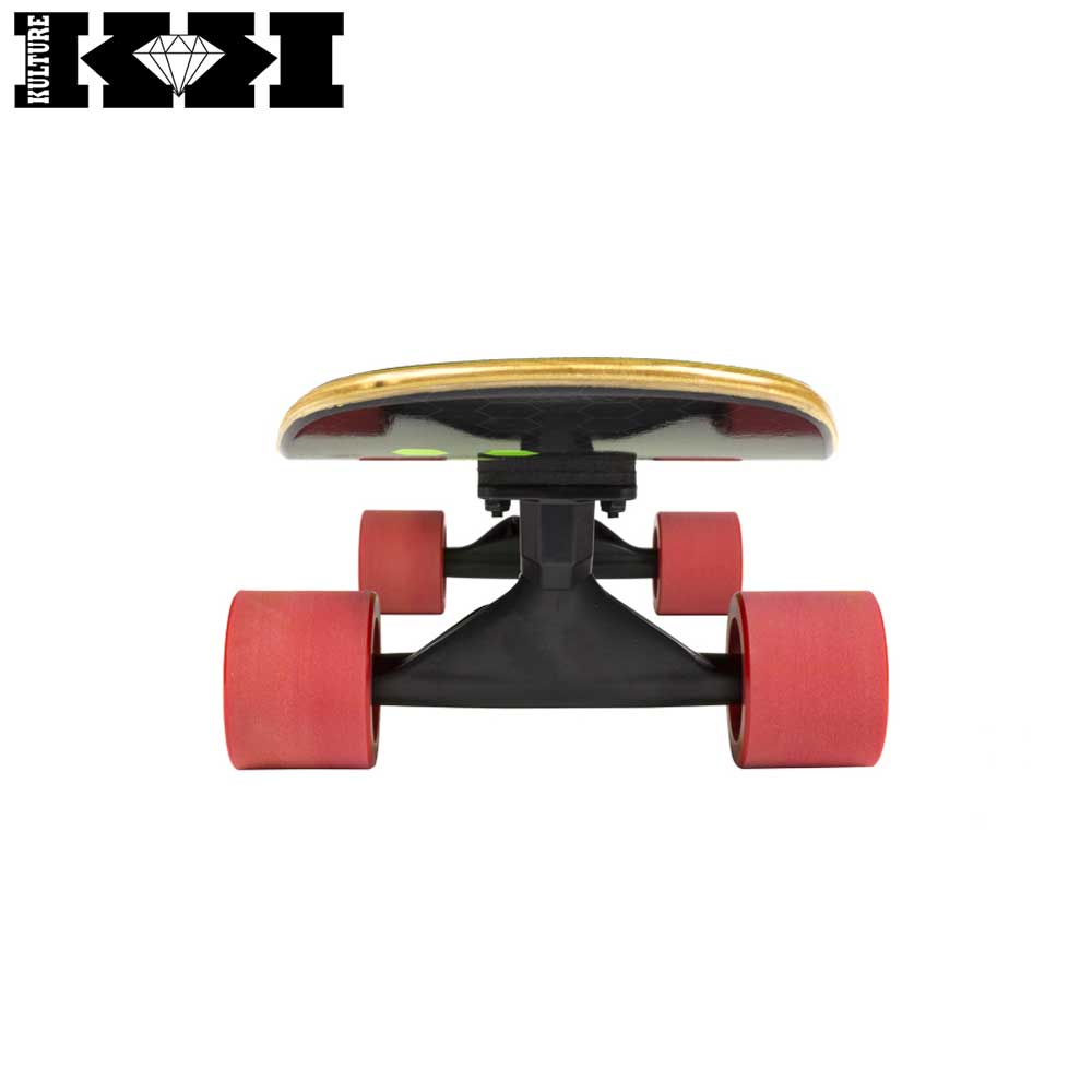 Kulture Skate Shop